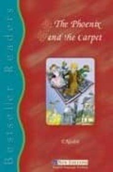 PHOENIX & CARPET +CD | 9789604032327