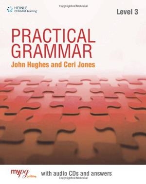 PRACTICAL GRAMMAR LEVEL 3 ALUM+KEY | 9781424018079