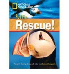 PUFFIN RESCUE | 9781424021659