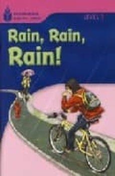 RAIN RAIN RAIN | 9781413027624