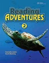 READING ADVENTURES 2 PROFESOR | 9780840028792