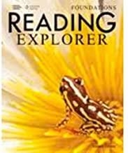 READING EXPLORER FOUND CLASS CD+DVD 2ª | 9781285847016