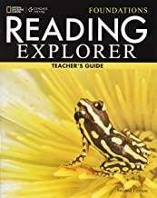 READING EXPLORER FOUND PROF 2ª | 9781285847023