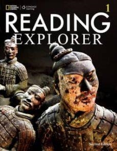 READING EXPLORER 1 ALUM 2ª | 9781285846859