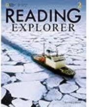 READING EXPLORER 2 CLASS CD+DVD 2ª | 9781285846934