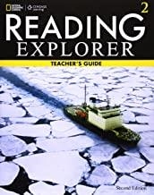 READING EXPLORER 2 PROF 2ª | 9781285846941