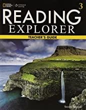READING EXPLORER 3 PROF 2ª | 9781285846958