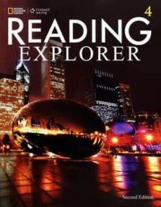 READING EXPLORER 4 ALUM 2ª | 9781285846927