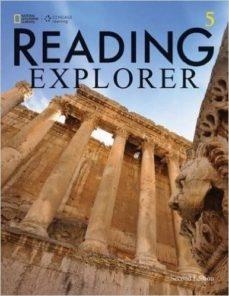 READING EXPLORER 5 ALUM 2ª | 9781285847047