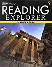 READING EXPLORER 5 PROF 2ª | 9781285847054