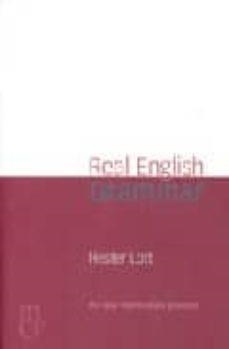 REAL ENG GRAMMAR INT KEY+CD | 9780462007441