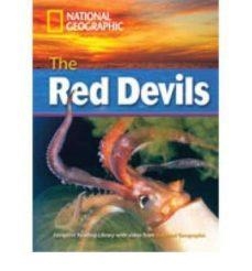 RED DEVILS | 9781424046096