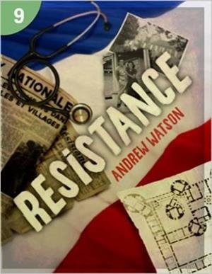 RESISTANCE | 9781424048908