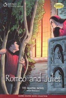 ROMEO AND JULIET | 9781424042913