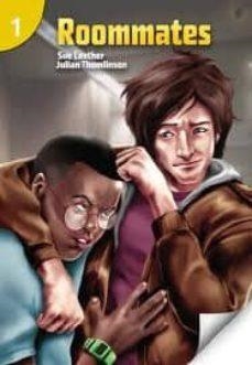 ROOMMATES | 9781424048977