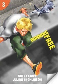 RUNNING FREE | 9781424046386