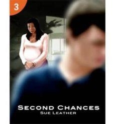 SECOND CHANCES | 9781424046423