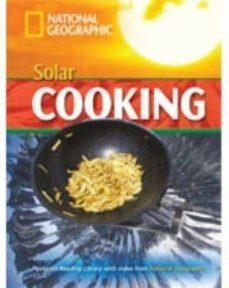 SOLAR COOKING | 9781424021925