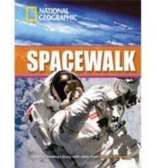SPACEWALKING | 9781424022397