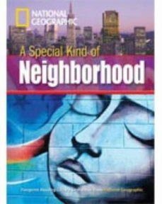 SPECIAL TYPE NEIGHBOURHOO | 9781424021673