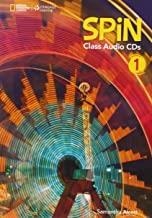 SPIN 1 CLASS AUDIO CDS | 9781408060964