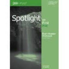 SPOTLIGHT FCE EJER+KEY+CD | 9781285849508