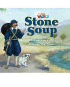STONE SOUP | 9781285190792