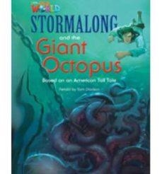 STORMALONG | 9781285191362