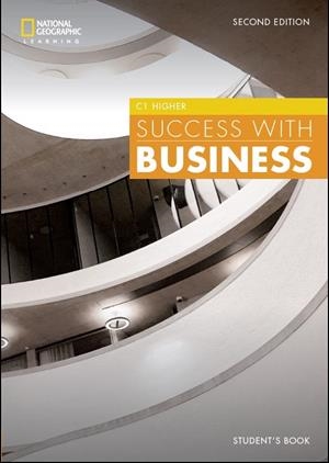 SUCCESS BUSINESS HIGHER ALUMNO | 9781473772465