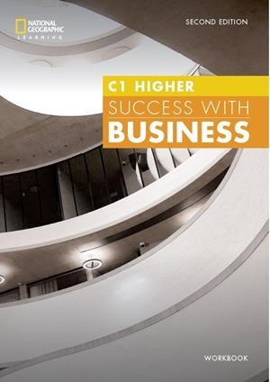 SUCCESS BUSINESS HIGHER EJERCICIOS | 9781473772496
