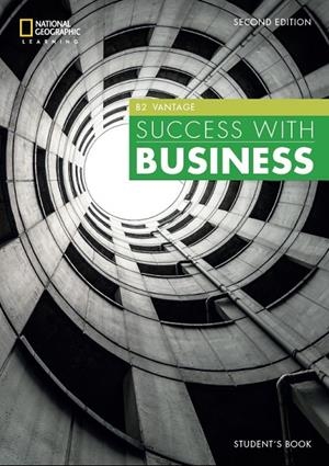 SUCCESS BUSINESS VANTAGE ALUMNO | 9781473772458