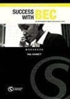 SUCCESS WITH BEC HIGHER EJER | 9781902741963