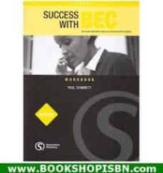 SUCCESS WITH BEC HIGHER EJER+KEY | 9781905992058