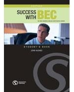 SUCCESS WITH BEC VANTAGE ALUM | 9781902741871
