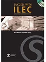 SUCCESS WITH ILEC+CD | 9781902741840