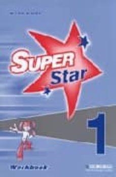 SUPER STAR 1 EJER | 9789604032396