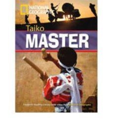 TAIKO MASTER | 9781424021734