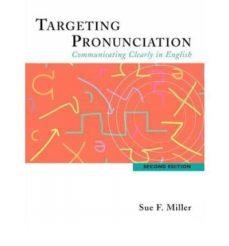 TARGETING PRONUNCIATION 2ª | 9780618444182