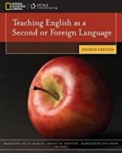 TEACHING ENGLISH AS A SECOND OR FOREIGN | 9781111351694