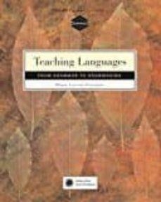 TEACHING LANGU GRAM GRAMMARING | 9780838466759