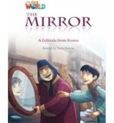 MIRROR, THE | 9781285191317