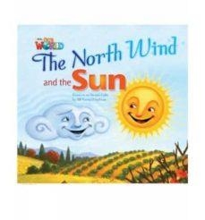 NORTH WIND AND THE SUN, THE | 9781285190723