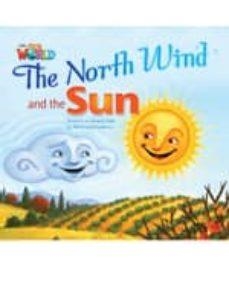 NORTH WIND AND THE SUN, THE (BIG BOOK) | 9781285191669