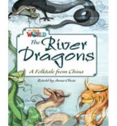 RIVER DRAGONS, THE | 9781285191522