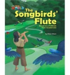 SONGBIRDS, THE | 9781285191423