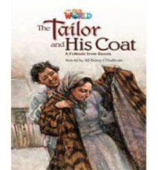 TAILOR AND HIS COAT, THE | 9781285191478
