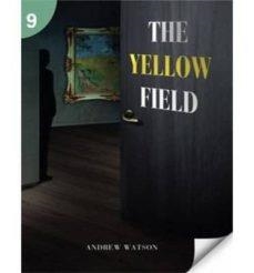 YELLOW FIELD, THE | 9781424048748