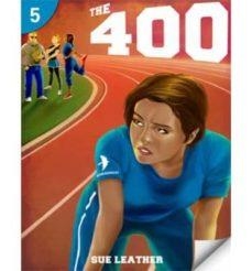 400, THE | 9781424018437