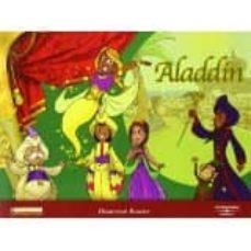 THEATRICAL 4 ALADDIN +CD | 9789604036059