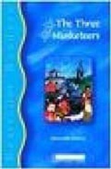 THREE MUSKETEERS | 9789607609809